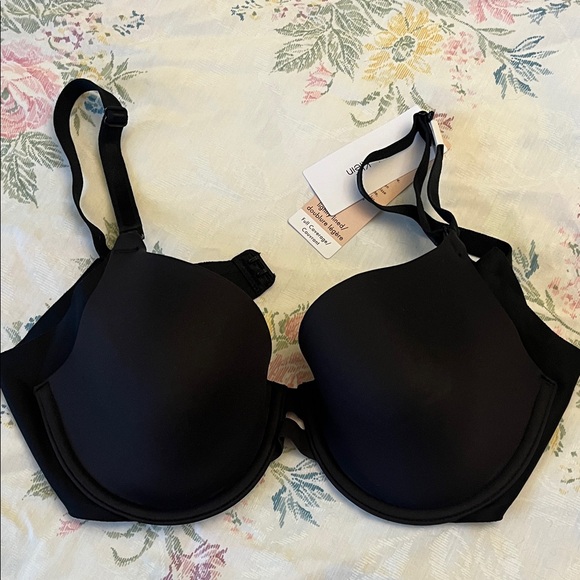 Calvin Klein Underwear Other - Calvin Klein Underwear Classic Black Bra